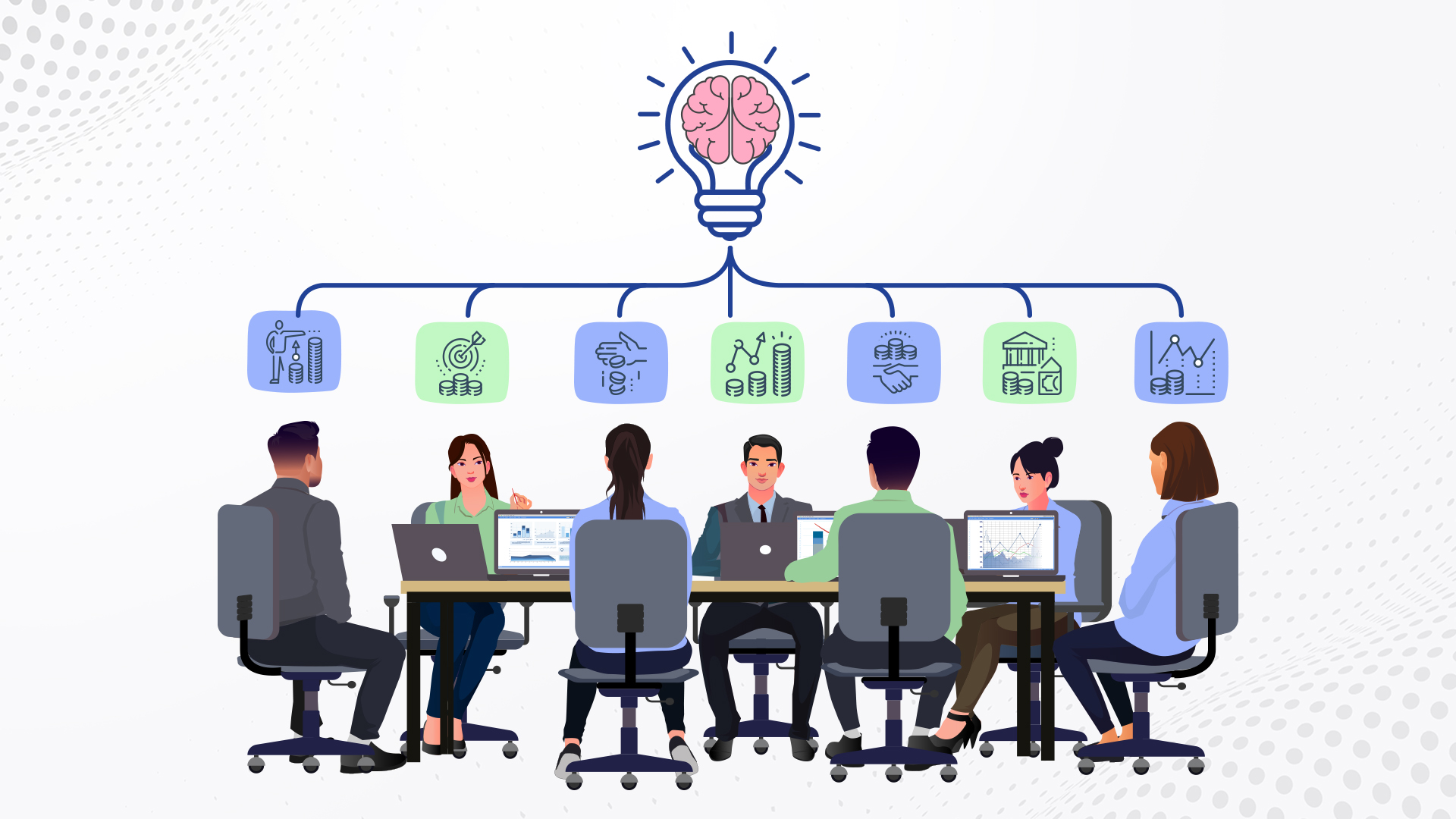 Active Management