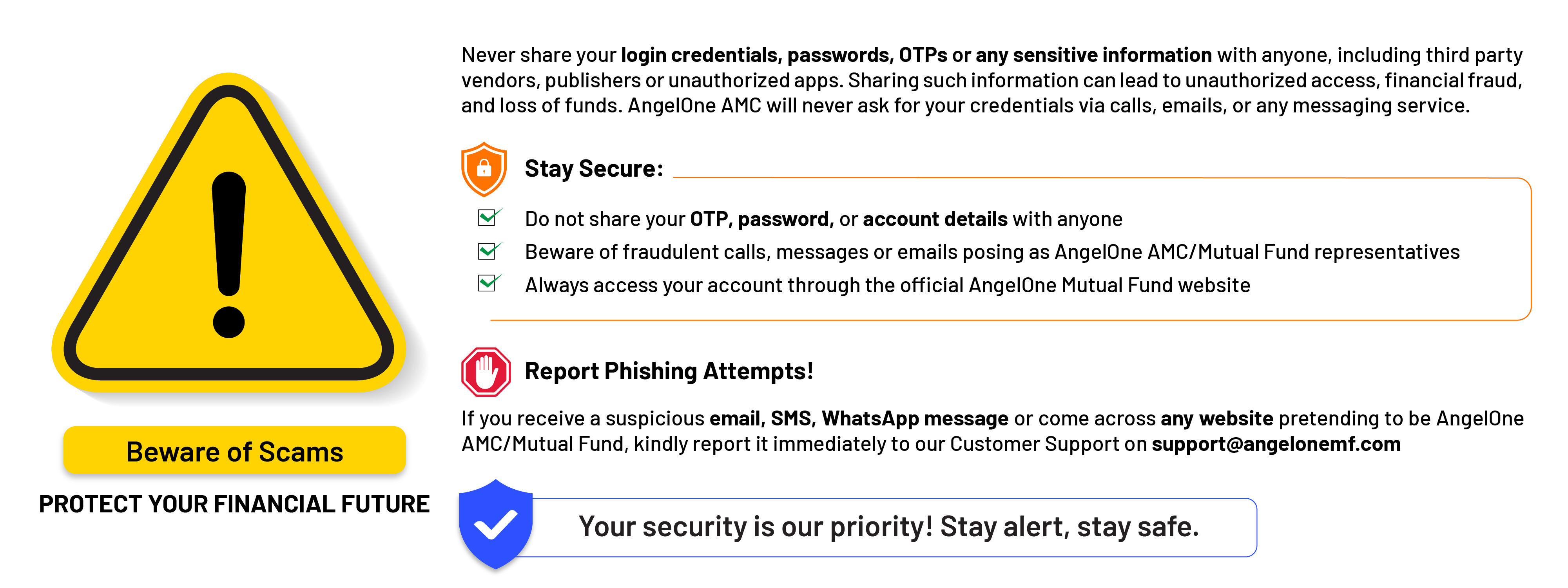 IT Security Banner